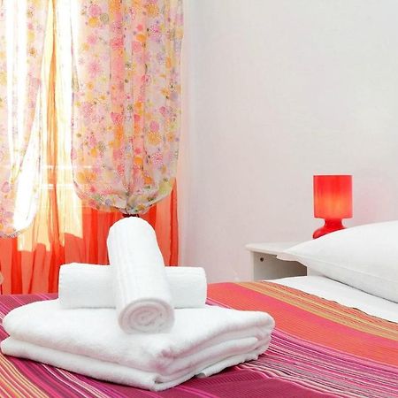 Colosseo B&B ローマ エクステリア 写真