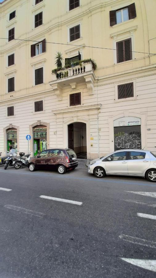 Colosseo B&B ローマ エクステリア 写真