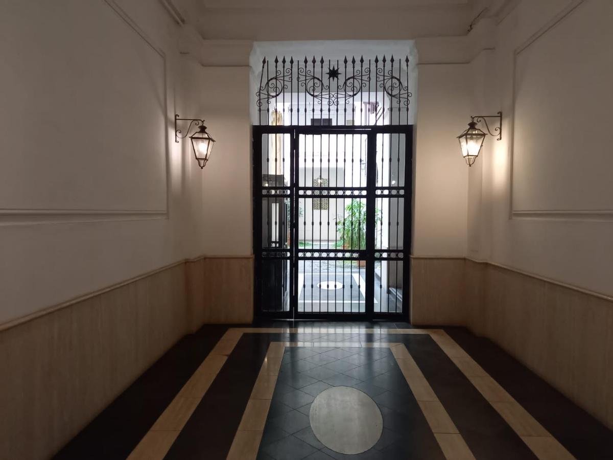 Colosseo B&B ローマ エクステリア 写真