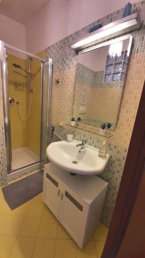 Colosseo B&B ローマ エクステリア 写真