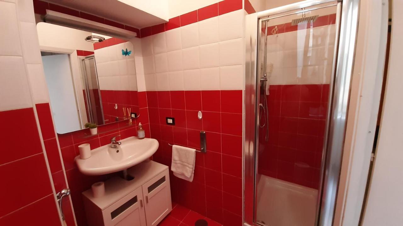 Colosseo B&B ローマ エクステリア 写真
