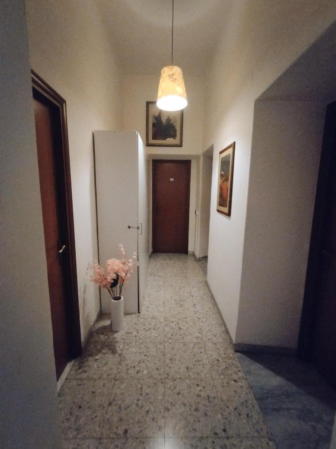 Colosseo B&B ローマ エクステリア 写真