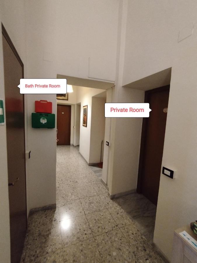 Colosseo B&B ローマ エクステリア 写真