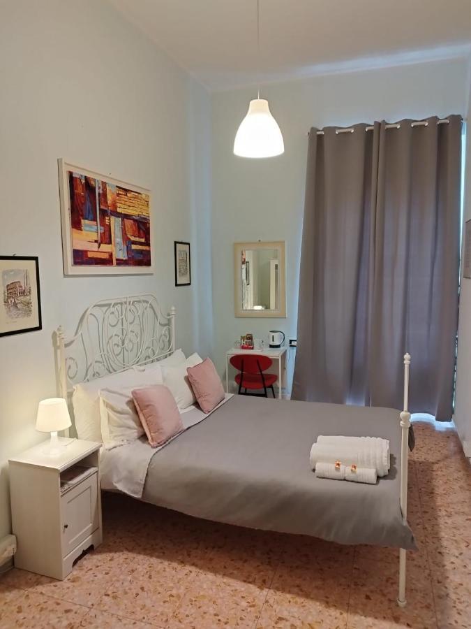 Colosseo B&B ローマ エクステリア 写真