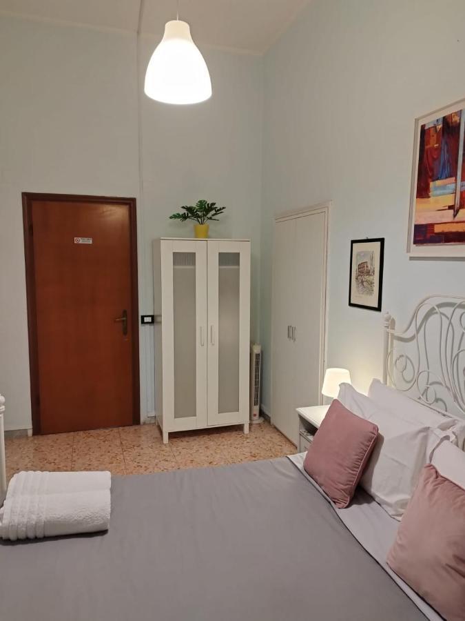 Colosseo B&B ローマ エクステリア 写真