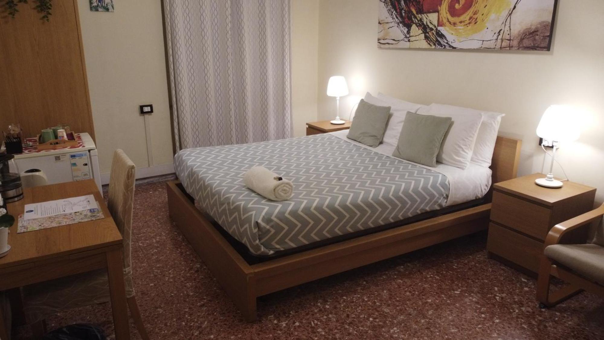 Colosseo B&B ローマ エクステリア 写真
